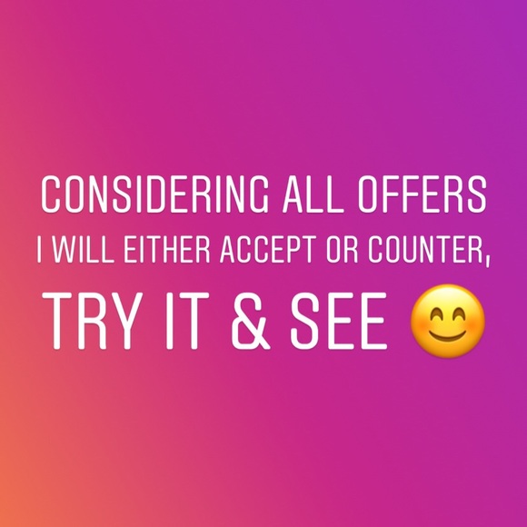 Meet your Posher, Sasha - Picture 2 of 2